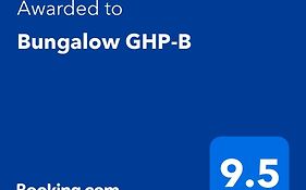Bungalow Ghp-B